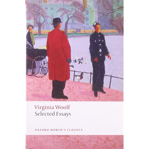Amazon.com: The Essays of Virginia Woolf, Vol. 1: 1904-1912